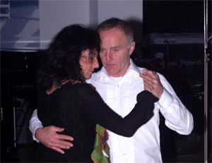 Josef mit Uli