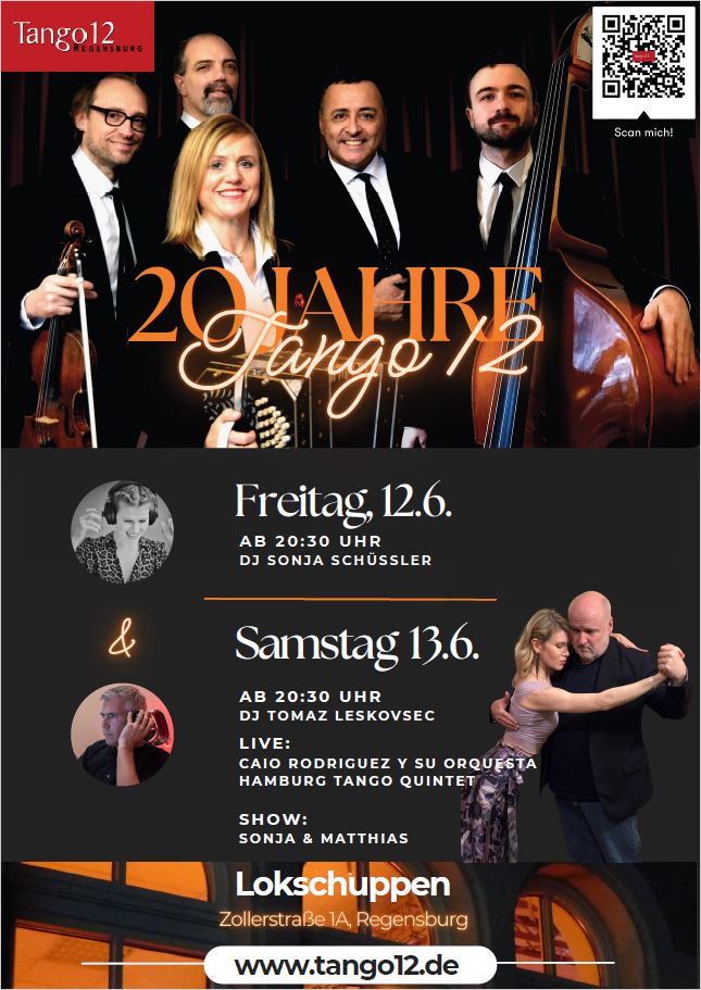 Programm 20 Jahre Tango12