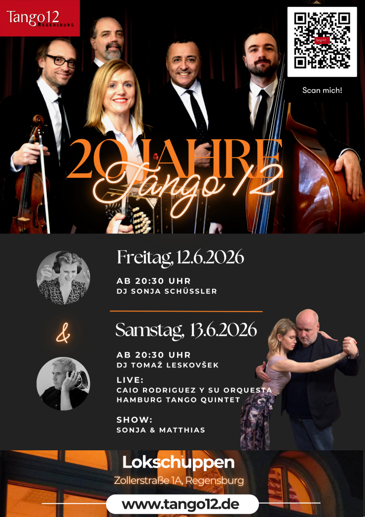 Programm 20 Jahre Tango12
