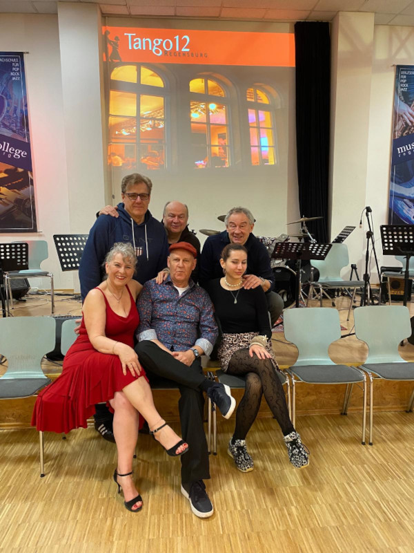Gruppenfoto
